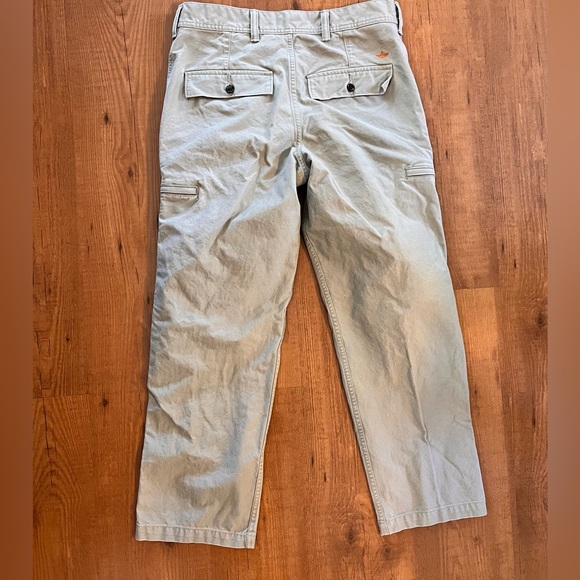 Dockers Pants, zippered cargo pockets - Picture 4 of 4